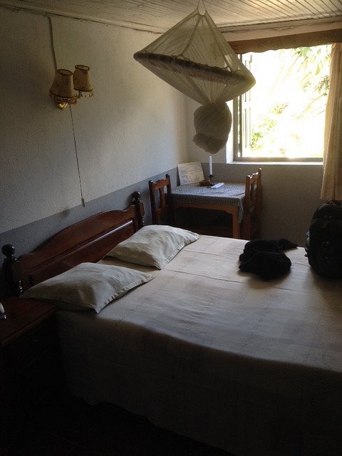de-kamer