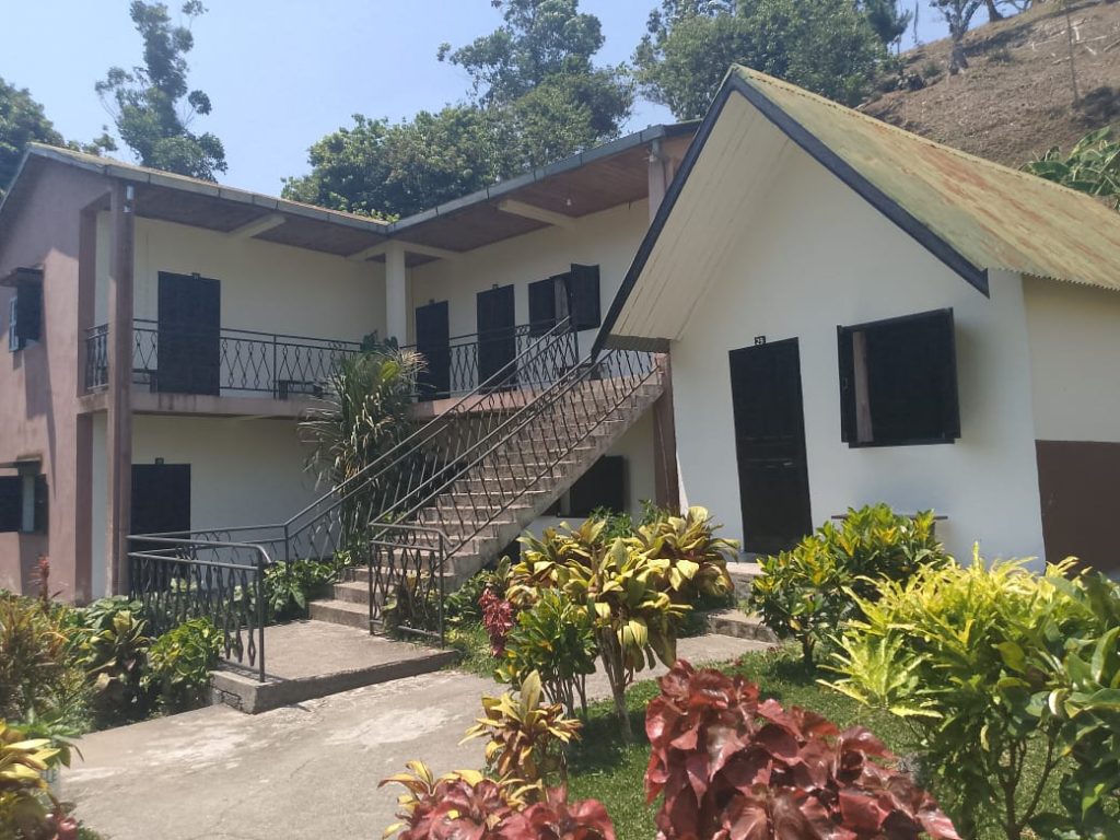 manja hotel